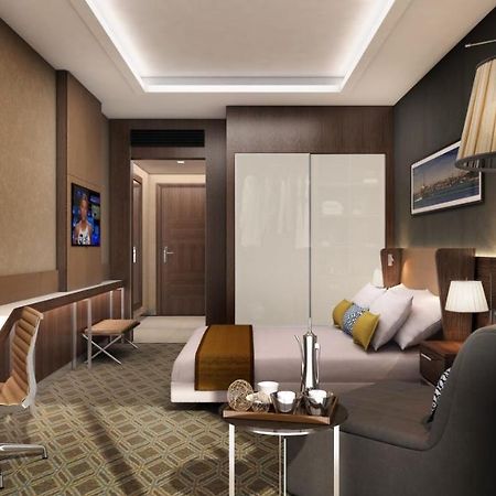 Royal Vista Hotel ‘Ibrī Εξωτερικό φωτογραφία