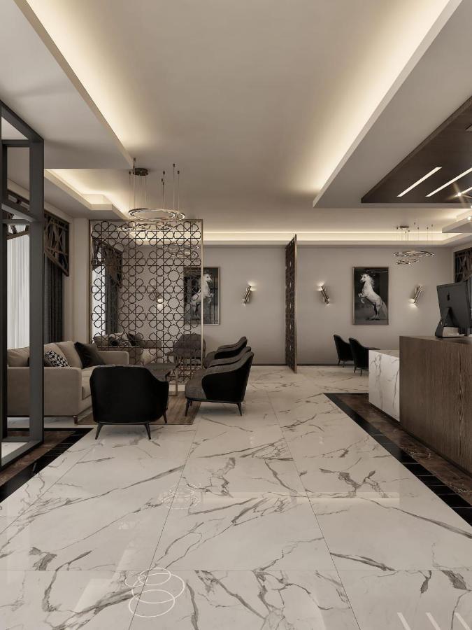 Royal Vista Hotel ‘Ibrī Εξωτερικό φωτογραφία