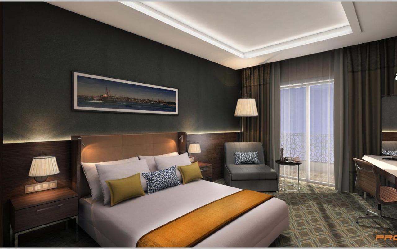 Royal Vista Hotel ‘Ibrī Εξωτερικό φωτογραφία
