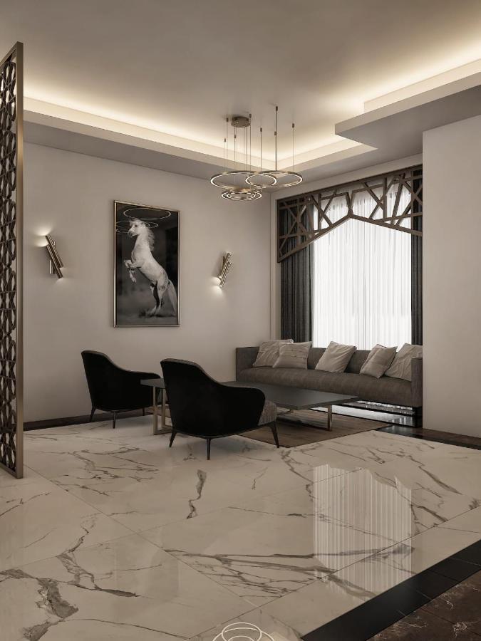Royal Vista Hotel ‘Ibrī Εξωτερικό φωτογραφία