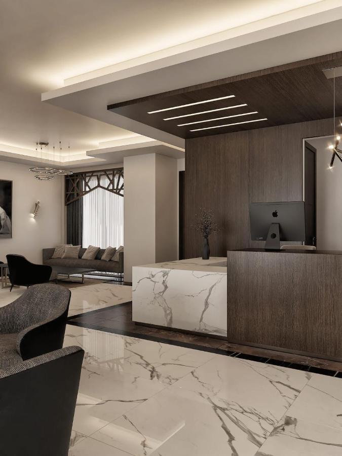 Royal Vista Hotel ‘Ibrī Εξωτερικό φωτογραφία