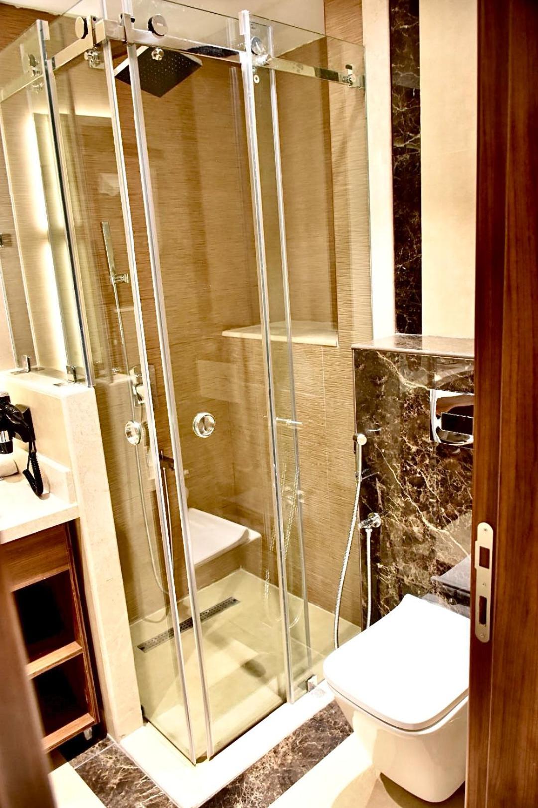 Royal Vista Hotel ‘Ibrī Εξωτερικό φωτογραφία