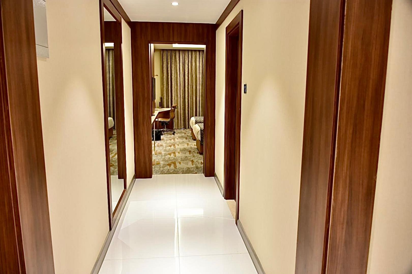 Royal Vista Hotel ‘Ibrī Εξωτερικό φωτογραφία
